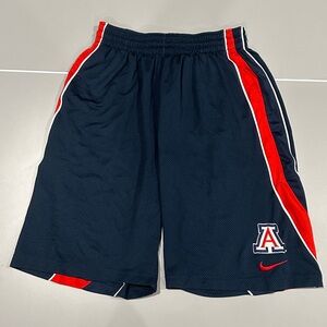 Nike Elite Arizona Retro Basketball Shorts